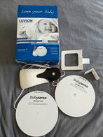 Luvion Babysense 5 ademhalingsmonitor alarm, Enlèvement, Utilisé