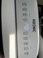 Mobiele airco., Elektronische apparatuur, Ophalen, Zo goed als nieuw