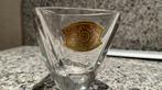 Kristallen glas atomium Brussel, 7 cm hoog, Verzamelen, Ophalen of Verzenden, Zo goed als nieuw