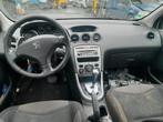 RADIO Peugeot 308 (4A / C) (01-2007/12-2015) (16077683XH), Utilisé, Peugeot