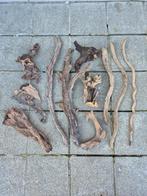 Aquarium hout, Dieren en Toebehoren, Ophalen, Nieuw, Plant(en), Steen of Hout