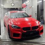 Bmw M2 coupe 2024-3 schade!, Auto's, BMW, Automaat, Achterwielaandrijving, 2 Reeks, Dealer onderhouden