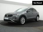 Volkswagen T-Roc 1.0 TSI Life, Auto's, Volkswagen, Te koop, Zilver of Grijs, T-Roc, Bedrijf