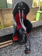 Fietsstoeltje, Fietsen en Brommers, Fietsaccessoires | Fietsstoeltjes, Ophalen, Gebruikt, 9 t/m 18 kg, Achterzitje