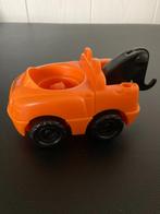 Takelwagen Fisher-Price Little People, Ophalen of Verzenden, Zo goed als nieuw, Auto of Voertuig