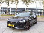 Cupra Leon Sportstourer 1.4 e-Hybrid 245PK | Pano | Leer | K, Autos, Cupra, 32 g/km, Achat, Entreprise, Carnet d'entretien