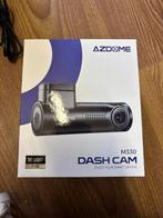 Dash cam AZDOME, Ophalen, Nieuw, Binnencamera