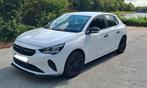 Opel Corsa F 2021 1.2L 75ch, Auto's, Voorwielaandrijving, Stof, Euro 6, 1199 cc