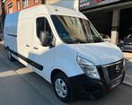 Nissan NV400 2.3 dCi//L3H2//1ere Pro//Carnet//2020//Navi//, Stof, 4 cilinders, Bedrijf, 5 deurs