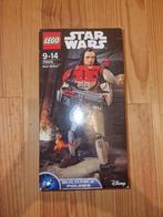 Lego Star Wars - 75525 Baze Mablus New, Sealed, Ophalen of Verzenden, Nieuw, Complete set, Lego