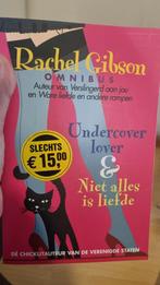 Undercover lover & Niet alles is liefde