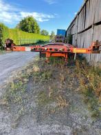 Oplegger, Auto's, Particulier, Te koop