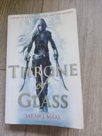 Throne of glass - Sarah J. Maas, Enlèvement, Utilisé, Sarah J. Maas