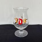 Duvel glas, Chinees Nieuwjaar, Year of the Dog, Verzamelen, Biermerken, Ophalen of Verzenden, Nieuw, Glas of Glazen, Duvel