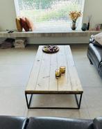 Salontafel, Huis en Inrichting, Ophalen, Gebruikt, 50 tot 100 cm, 150 tot 200 cm