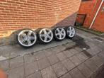 Audi set  225/35/19, Auto-onderdelen, Banden en Velgen, Gebruikt, Band(en), Personenwagen, Ophalen