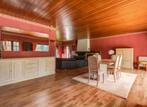 Luxe eetkamer met marmeren tafel, Huis en Inrichting, Ophalen, Zo goed als nieuw