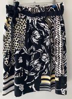 Jupe noire « Gerry Weber » à motif - taille 40 neuve, Vêtements | Femmes, Jupes, Noir, Taille 38/40 (M), Envoi, Gerry Weber