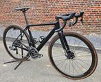 CERVELO R5 disc, Enlèvement, Carbone, Utilisé