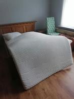 Matrastopper, Huis en Inrichting, Ophalen, Zo goed als nieuw, 200 cm, 140 cm