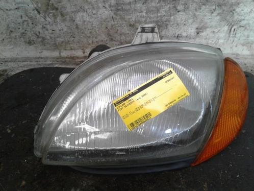 Koplamp links van een Fiat Seicento, Auto-onderdelen, Verlichting, Gebruikt, 3 maanden garantie, Ophalen of Verzenden