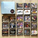 Console Playstation PSone + Jeux, Enlèvement ou Envoi, Comme neuf