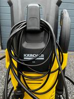 Karcher K3, Bricolage & Construction, Comme neuf, Machine de nettoyage à brosse