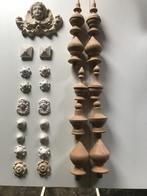 klok onderdelen, Antiek en Kunst, Ophalen