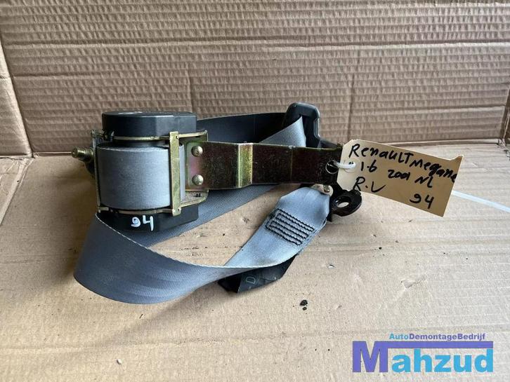 Onbekend, Autos : Pièces & Accessoires, Habitacle & Garnissage, Renault, Utilisé