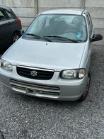 Suzuki alto  1.0 cc 92000 km 2005, Particulier, Te koop