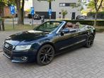(Keuring) Audi A5 Cabrio 2.0TFSI quattro *S TRONIC*, Automaat, Bedrijf, Diesel, Vierwielaandrijving