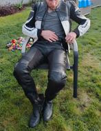 Moto pak Richa D30 Racing Classic, Motoren, Kleding | Motorkleding, Ophalen, Richa, Tweedehands, Heren