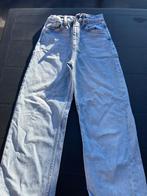 Wide Leg 134, Kinderen en Baby's, Broek, Gebruikt, Meisje, H&M