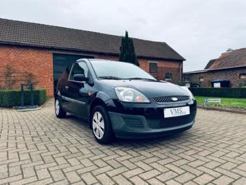 Ford Fiesta 1.3 Benzine * Airco * Garantie * 3 Deurs * beschikbaar voor biedingen