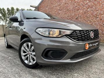 Fiat Tipo SW 1.4i "GARANTIE" benzine/pdc/cruise/euro6/2017