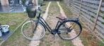 Damesfiets / kinderfiets meisjes, Fietsen en Brommers, Ophalen, Zo goed als nieuw, Versnellingen