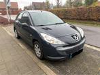 Peugeot 206+ 2012 Airco 1.2Benzine Euro5, Auto's, Peugeot, Bedrijf, Te koop