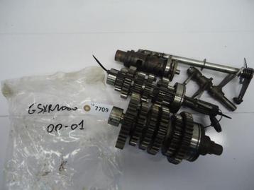 GSXR1000 Suzuki Motorblok onderdelen D1-30359 beschikbaar voor biedingen