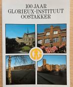100 jaar Glorieux-instituut Oostakker, Enlèvement ou Envoi