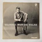 Wannes Van De Velde – Wannes Van De Velde, Cd's en Dvd's, Vinyl | Nederlandstalig, Ophalen of Verzenden