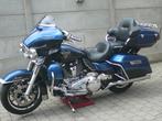 Harley Davidson Ultra Limited Anniversary, Motoren, Motoren | Harley-Davidson, 1745 cc, 4 cilinders, Particulier, Meer dan 35 kW