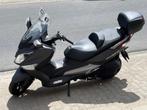 SYM 125 Joymax GTI, Motoren, Motoren | Overige merken, Scooter, Particulier, 125 cc, 11 kW of minder