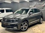 VW Tiguan 2.0TDI R-Line, Auto's, Automaat, 4 cilinders, Alcantara, Particulier