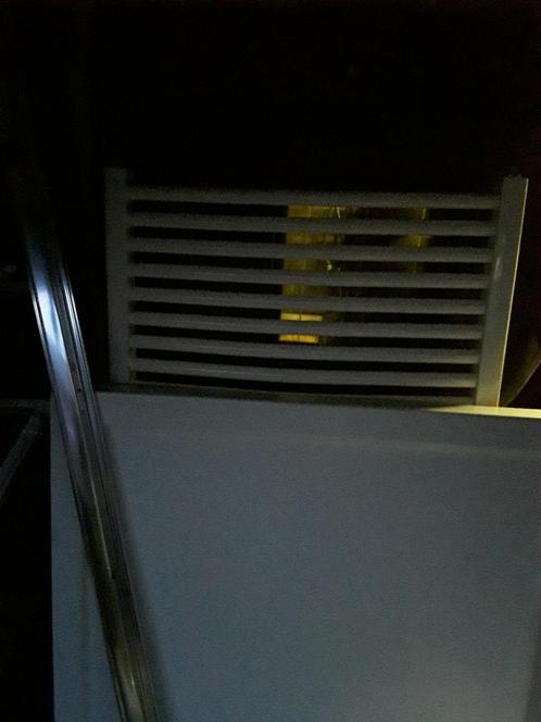 Volledige badkamer inrichting, Doe-het-zelf en Bouw, Verwarming en Radiatoren, Zo goed als nieuw, Radiator, Ophalen