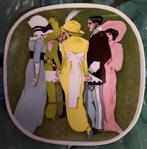 Porseleinen sierbord uit de collectie Manifest door Richard, Verzamelen, Ophalen