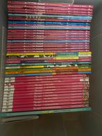 40 bandes dessinées dont Mes cop’s et les sister’s, Boeken, Stripverhalen, Zo goed als nieuw