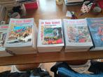 De rode ridder strips, Boeken, Stripverhalen, Ophalen of Verzenden, Zo goed als nieuw