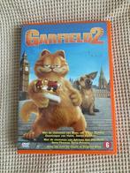 Garfield 2 DVD Twentieth Century Fox, Cd's en Dvd's, Tekenfilm, Ophalen of Verzenden, Zo goed als nieuw, Alle leeftijden