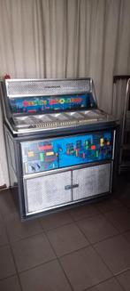 Jukebox, Ophalen, Zo goed als nieuw, Seeburg