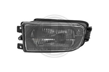 Mistlamp Depo links  BMW 5 Serie E39 en Z3 1223189 beschikbaar voor biedingen